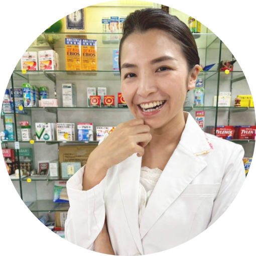 MARIEさん