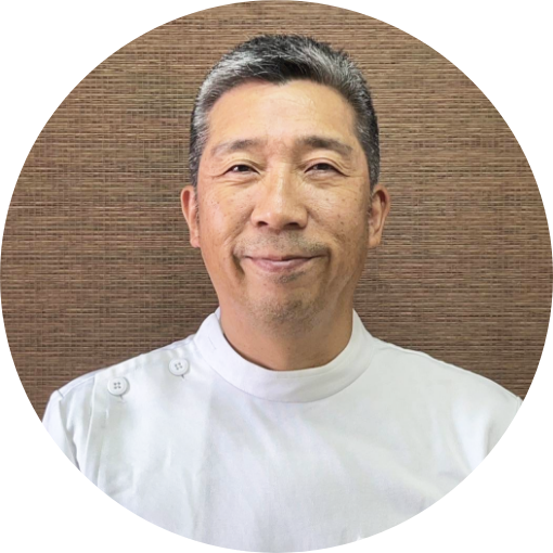 徳山奉孝さん
