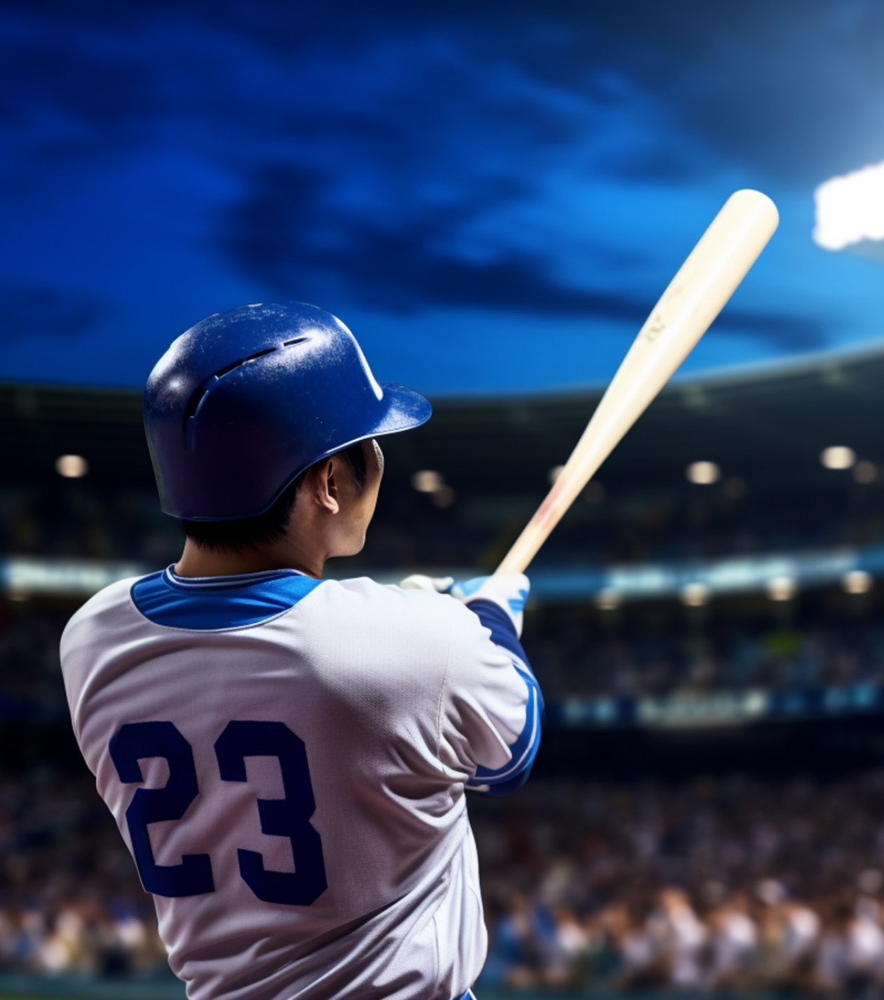 アスリートの方にお伝えしたいこと