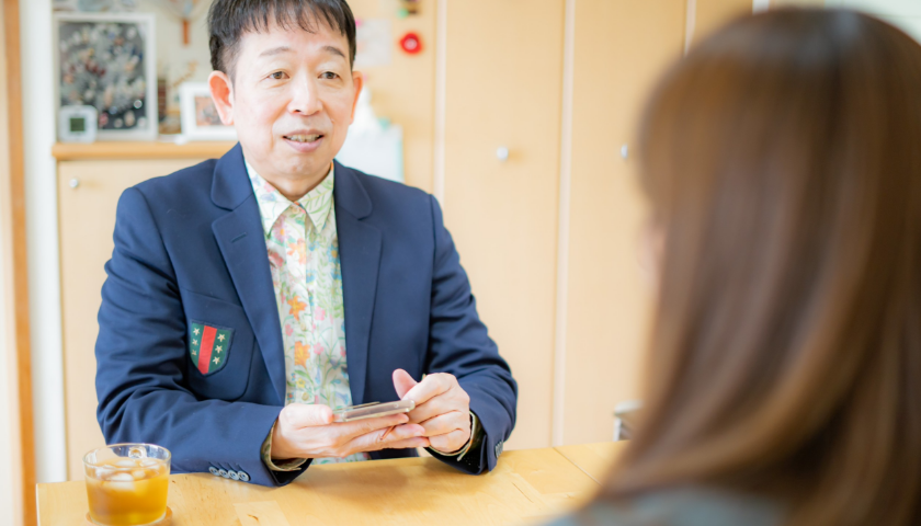 カウンセラーご紹介