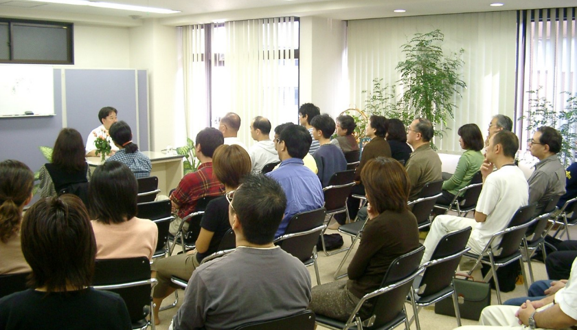 カウンセラー養成講座