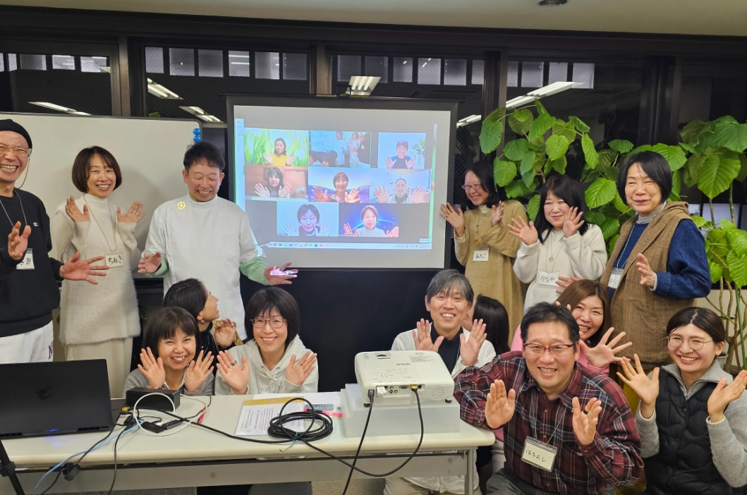 カウンセリング・講座の様子03