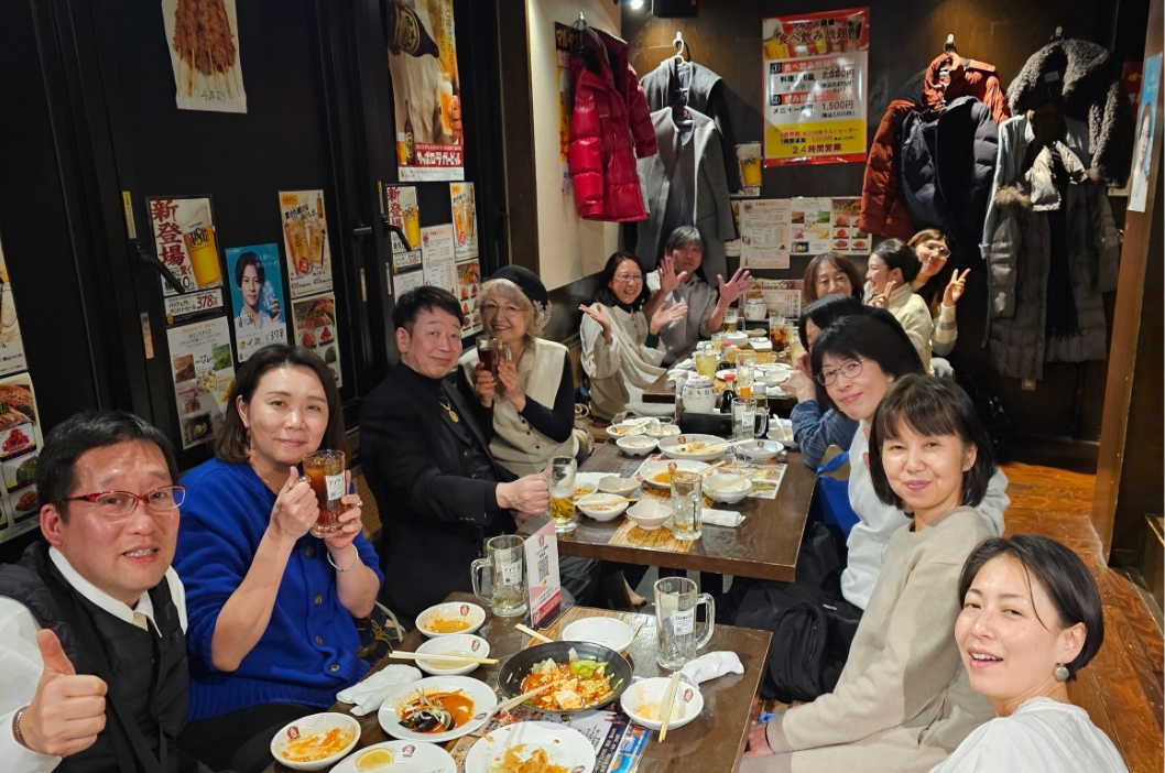 カウンセリング・講座の様子06