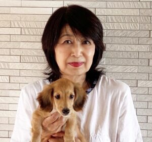 石原 一絵（いしはら かずえ）