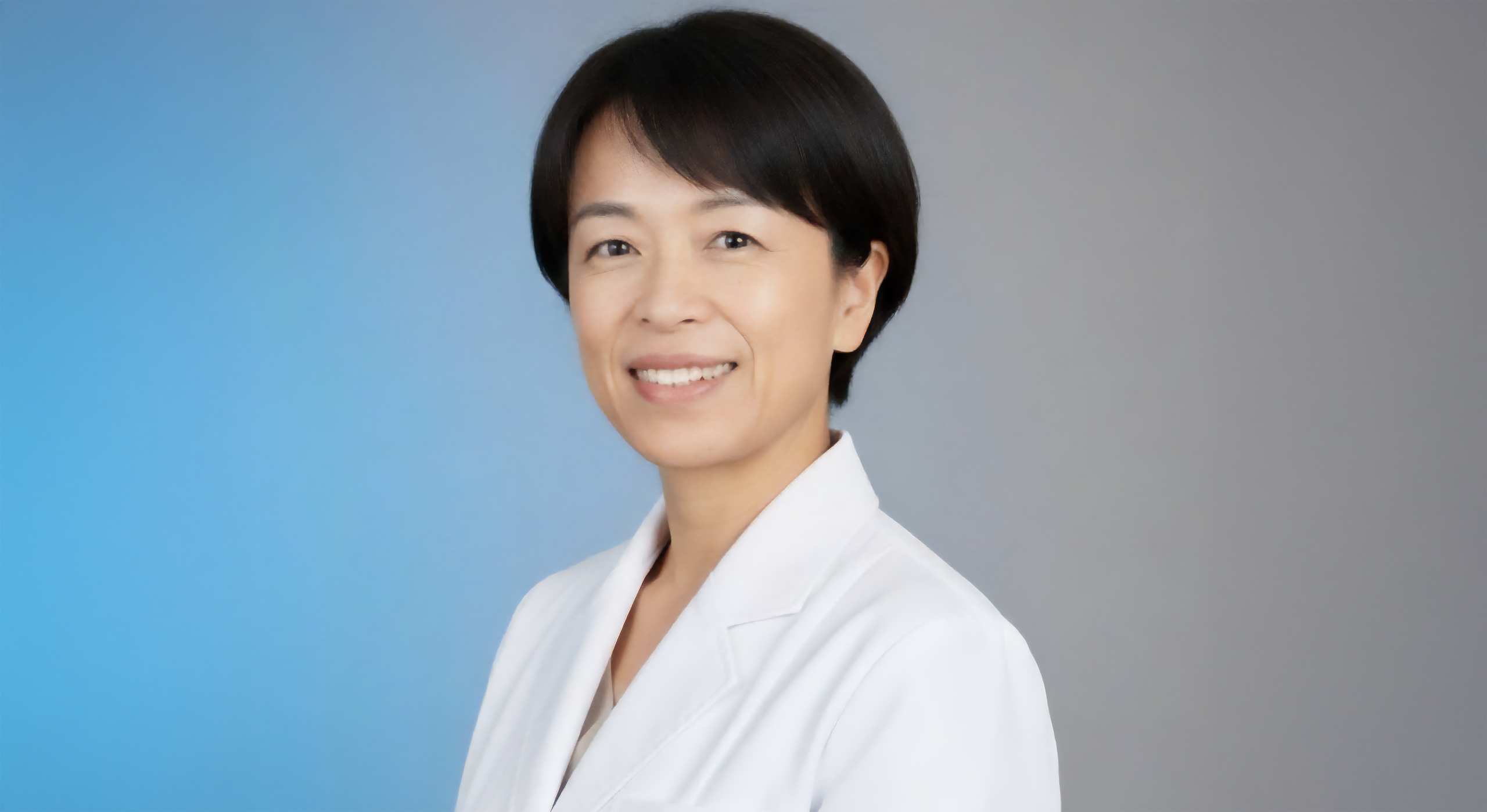 西川医学博士の想い