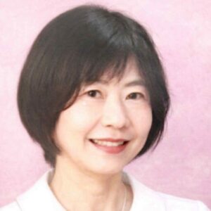井上 彰子