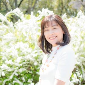 高橋まさこ
