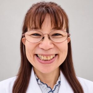 井出 恵子